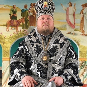 епископ фотий давиденко