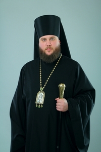 Єпископ Дніпровський і Криворізький Симеон